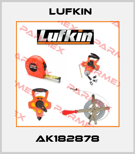 AK182878 Lufkin