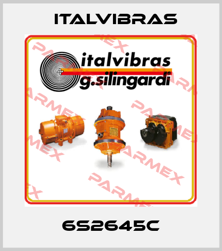 6S2645C Italvibras