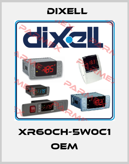 XR60CH-5W0C1 OEM Dixell