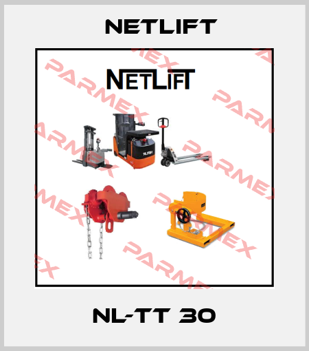 NL-TT 30 Netlift
