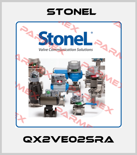 QX2VE02SRA Stonel