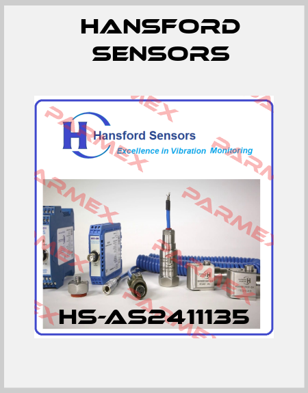 HS-AS2411135 Hansford Sensors