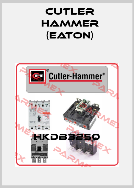 HKDB3250 Cutler Hammer (Eaton)