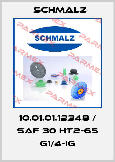 10.01.01.12348 / SAF 30 HT2-65 G1/4-IG Schmalz