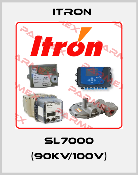 SL7000 (90KV/100V) Itron