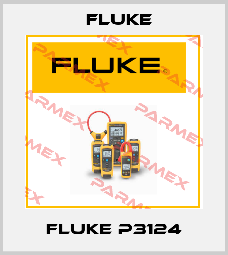 Fluke P3124 Fluke