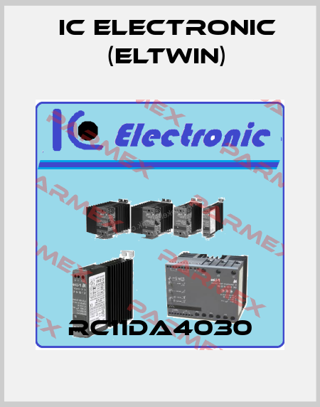 RC11DA4030 IC Electronic (Eltwin)