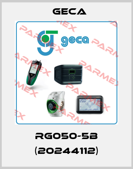RG050-5B (20244112) Geca