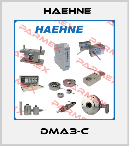 DMA3-C HAEHNE