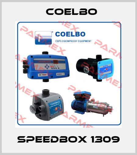 SPEEDBOX 1309 COELBO
