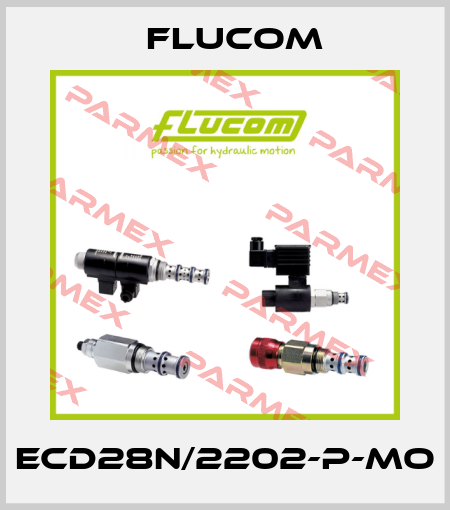 ECD28N/2202-P-MO Flucom