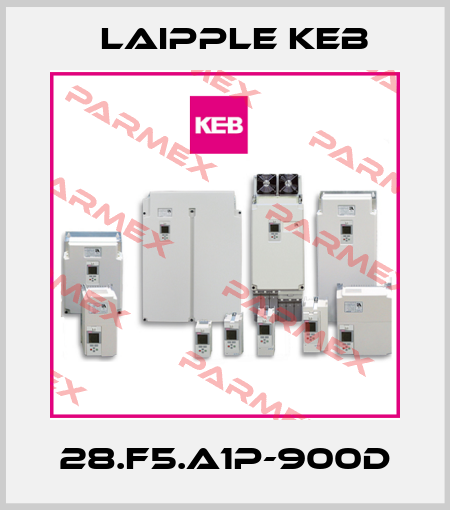 28.F5.A1P-900D LAIPPLE KEB