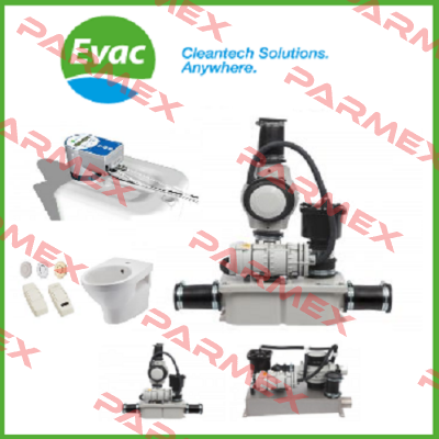 KIT 6549091 Evac