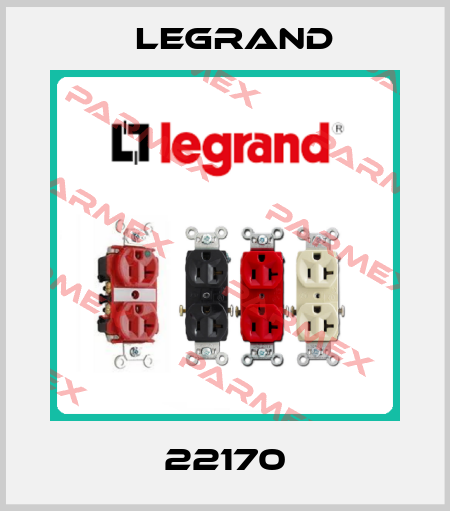 22170 Legrand
