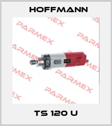 TS 120 U Hoffmann