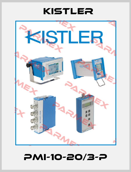 PMI-10-20/3-P Kistler