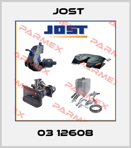 03 12608 Jost
