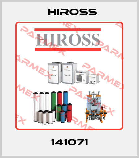 141071 Hiross