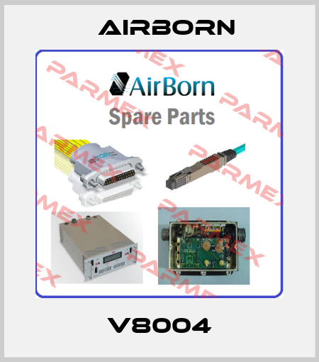 V8004 Airborn