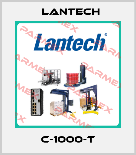 C-1000-T Lantech