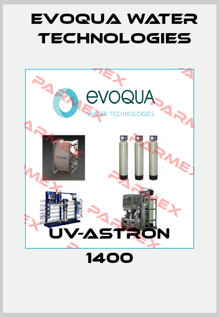 UV-Astron 1400 Evoqua Water Technologies