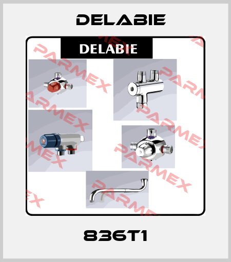 836T1 Delabie