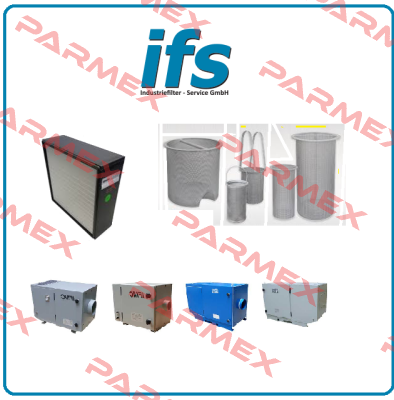 IFZ106 IFS Industriefilter