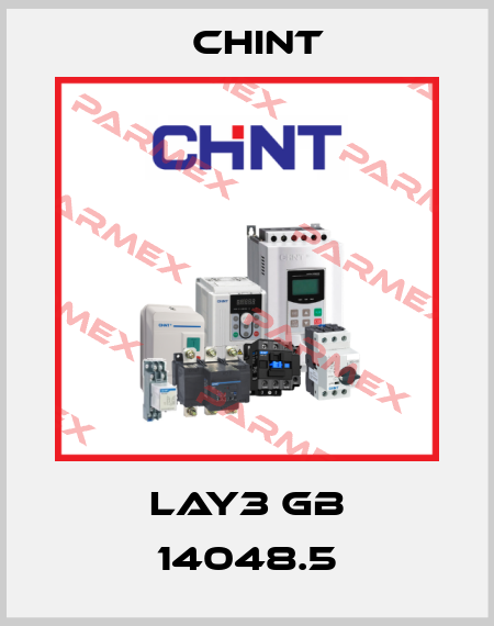 LAY3 GB 14048.5 Chint