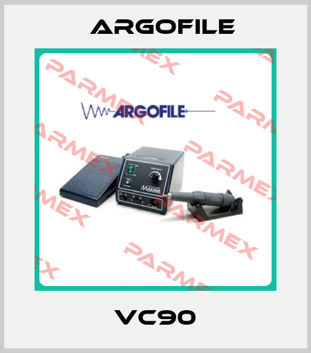 VC90 Argofile