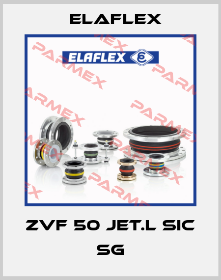 ZVF 50 JET.l SIC SG Elaflex