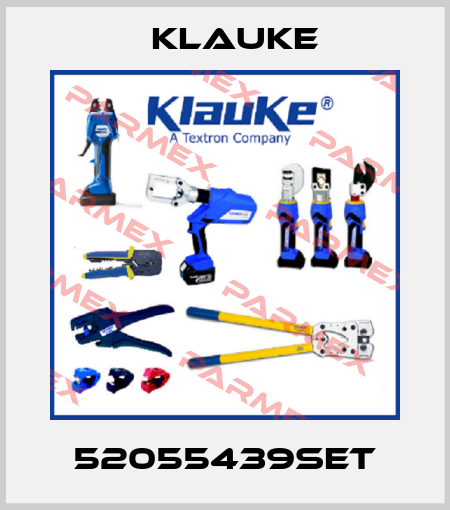 52055439SET Klauke
