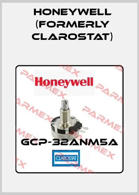 GCP-32ANM5A Honeywell (formerly Clarostat)