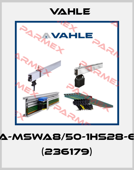 SA-MSWA8/50-1HS28-60 (236179) Vahle