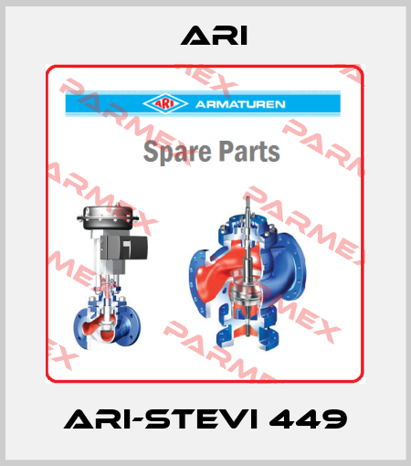 Ari-Stevi 449 ARI