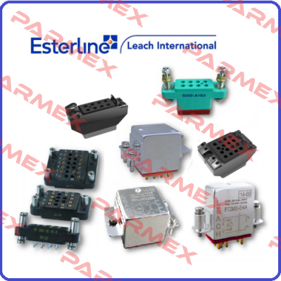 SFE470-1-4 Leach International - Esterline