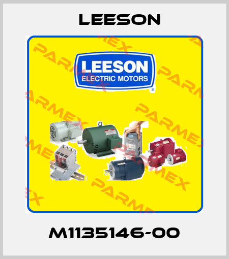 M1135146-00 Leeson