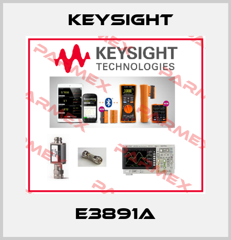 Keysight-E3891A price