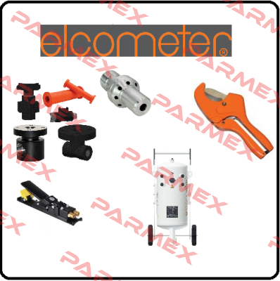 B112AL12473-3 Elcometer