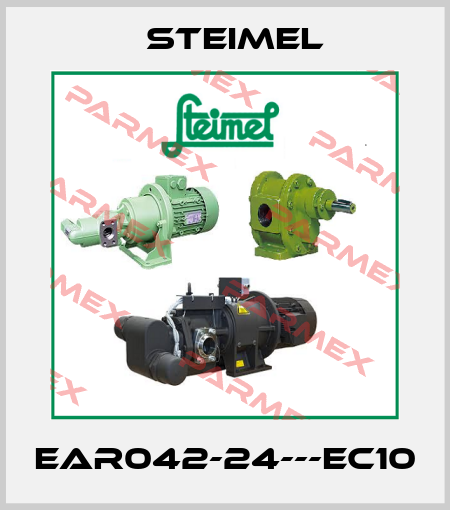 EAR042-24---EC10 Steimel