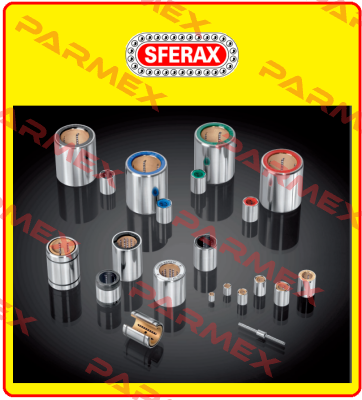 1.3505 (Shaft d4 x 120 long) Sferax