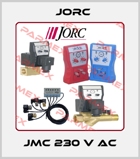 JMC 230 V AC JORC