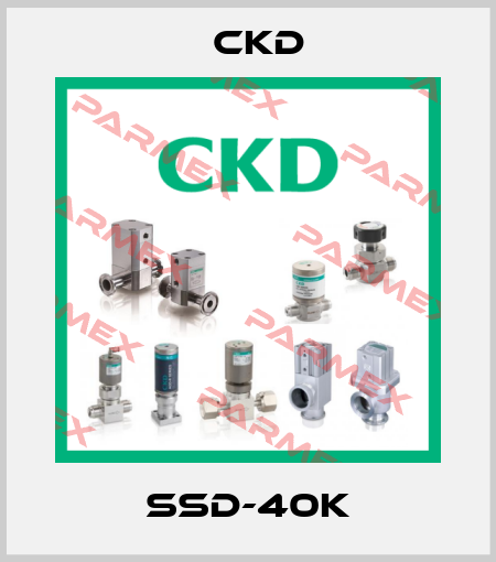 SSD-40K Ckd