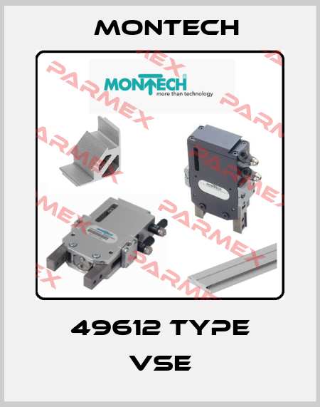 49612 Type VSE MONTECH