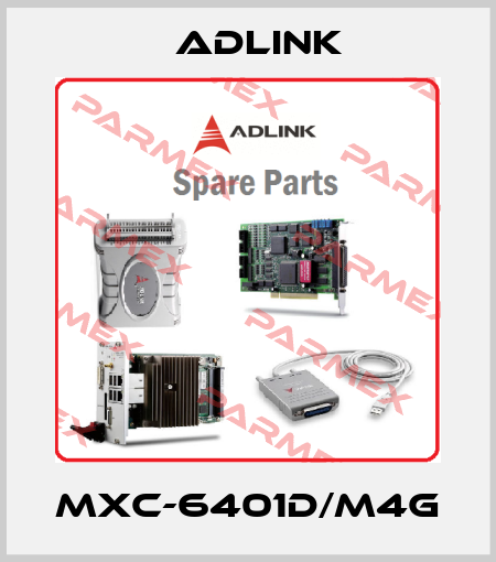MXC-6401D/M4G Adlink