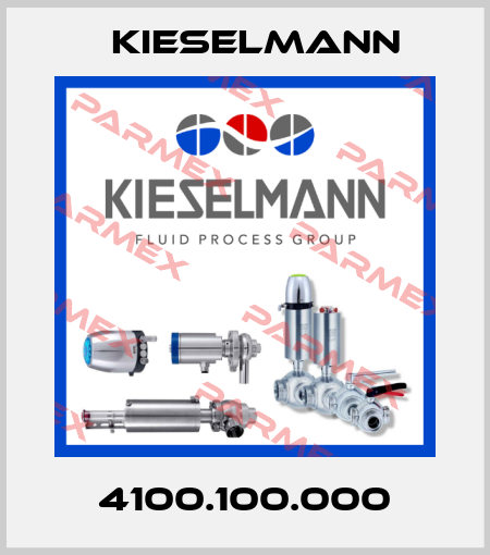 4100.100.000 Kieselmann