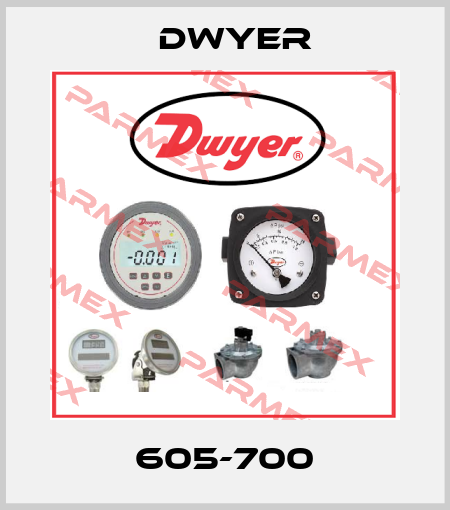 605-700 Dwyer
