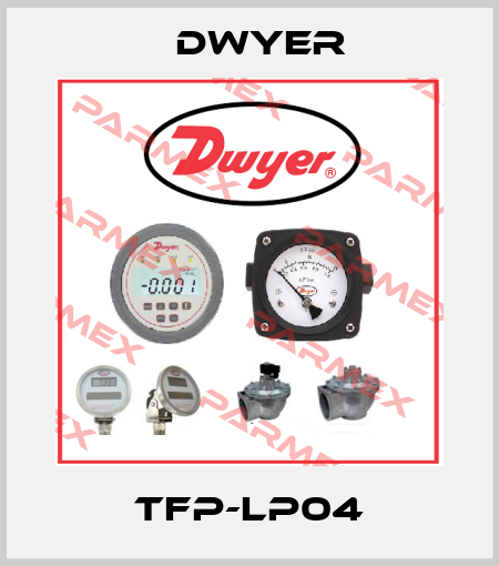TFP-LP04 Dwyer