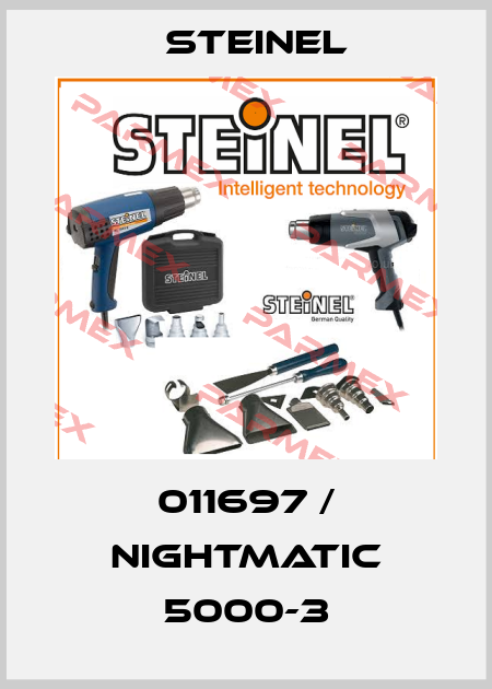011697 / NightMatic 5000-3 Steinel