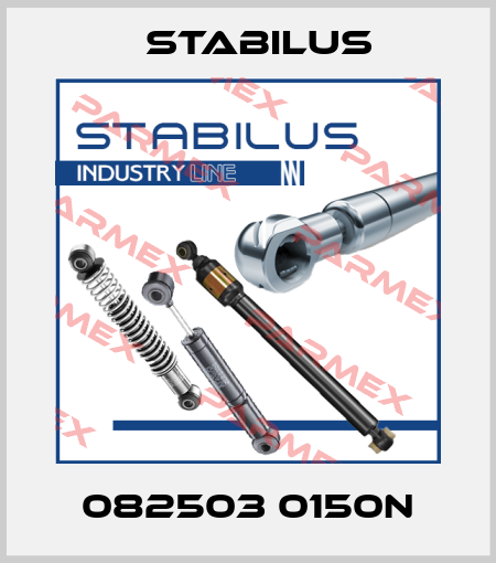 082503 0150N Stabilus