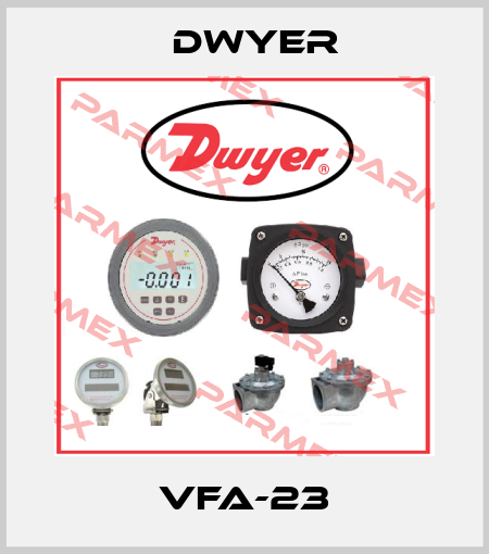 VFA-23 Dwyer